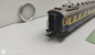Preview: Liliput H0 DC 82300 Salonwagen "Rheingold Mitropa" / 1.Kl / NEM / DRG