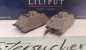 Preview: Liliput H0 AC L136507 Panzer Spähzug Ep.II Kommandowagen / DCC-Digital / OVP