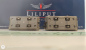 Preview: Liliput H0 DC L136508 Panzerspähzug / Pionier-/Geschützwagen / Set 4 / OVP