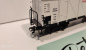 Preview: Liliput H0 AC L235650 Kühlwagen / GGkhs / NEM / DRG
