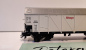 Preview: Liliput H0 AC L235650 Kühlwagen / GGkhs / NEM / DRG