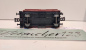 Preview: Liliput H0 AC 25307 gedeckter Güterwagen / Grhs / NEM / DRG
