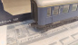 Preview: Liliput H0 AC L383011 Salonwagen "Adenauer-Zug"/ 1.Kl / DB / OVP