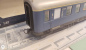 Preview: Liliput H0 AC L383011 Salonwagen "Adenauer-Zug"/ 1.Kl / DB / OVP
