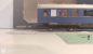 Preview: Liliput H0 AC L383011 Salonwagen "Adenauer-Zug"/ 1.Kl / DB / OVP