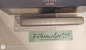 Preview: Liliput H0 AC L383011 Salonwagen "Adenauer-Zug"/ 1.Kl / DB / OVP