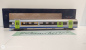 Preview: Liliput H0 DC L388994 Personenwagen mit Gepäckabt. / 1.Kl / bls / NEM / OVP