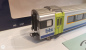 Preview: Liliput H0 DC L388994 Personenwagen mit Gepäckabt. / 1.Kl / bls / NEM / OVP