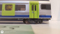 Preview: Liliput H0 DC L388994 Personenwagen mit Gepäckabt. / 1.Kl / bls / NEM / OVP