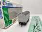 Preview: Liliput H0 DC 219742 Privatgüterwagen "AUDI" Gbs / NEM / [P] DB / OVP