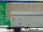 Preview: Liliput H0 DC 219742 Privatgüterwagen "AUDI" Gbs / NEM / [P] DB / OVP
