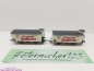 Preview: Liliput H0 DC 229 01 Bierwagen-Set "Stuttgarter Hofbräu" / Gh / GES