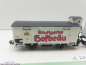 Preview: Liliput H0 DC 229 01 Bierwagen-Set "Stuttgarter Hofbräu" / Gh / GES