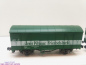 Preview: Liliput H0 DC 229 03 Bierwagen-Set "Jever-Pilsener" / NEM / DB
