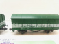 Preview: Liliput H0 DC 229 03 Bierwagen-Set "Jever-Pilsener" / NEM / DB