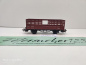 Preview: Liliput H0 AC 230B offener Viehtransportwagen / Bausatzmodell / SNCF