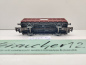 Preview: Liliput H0 AC 230B offener Viehtransportwagen / Bausatzmodell / SNCF