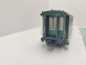 Preview: Liliput H0 DC 329966 Personenwagen "Gotthardbahn" ohne Licht 3.Kl C4 / NEM / [P]