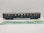 Preview: Liliput H0 DC 833 05 1 Schürzenwagen 2.Kl / Büe366 / NEM / DB