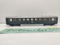 Preview: Liliput H0 DC 833 05 1 Schürzenwagen 2.Kl / Büe366 / NEM / DB