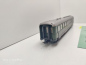 Preview: Liliput H0 DC 833 05 1 Schürzenwagen 2.Kl / Büe366 / NEM / DB