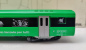 Preview: Liliput H0 DC 884 Wagen-Set Bahn 2000 Personenwagen / EW III X / SBB / OVP