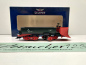 Preview: Liliput H0 DC L230901 Schneepflug / Basis BR 42/52 / DB / OVP