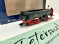Preview: Liliput H0 DC L230901 Schneepflug / Basis BR 42/52 / DB / OVP