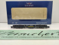Preview: Liliput H0e DC L291901 Rollwagen neutral / ww 134 s / NEM / OVP