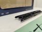 Preview: Liliput H0e DC L291901 Rollwagen neutral / ww 134 s / NEM / OVP
