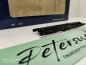 Preview: Liliput H0e DC L291901 Rollwagen neutral / ww 134 s / NEM / OVP