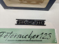 Preview: Liliput H0e DC L291901 Rollwagen neutral / ww 134 s / NEM / OVP