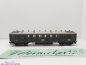 Preview: Liliput H0 AC L384713 Schnellzugwagen 3.Kl / C4ü / NEM / DRG