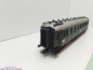 Preview: Liliput H0 AC L384713 Schnellzugwagen 3.Kl / C4ü / NEM / DRG