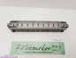 Preview: Liliput H0 AC L384713 Schnellzugwagen 3.Kl / C4ü / NEM / DRG