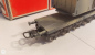Preview: Lima H0 AC 303500 Wehrmacht Eisenbahngeschütz Leopold / DR / OVP