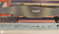 Preview: Lima H0 AC 303500 Wehrmacht Eisenbahngeschütz Leopold / DR / OVP