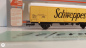 Preview: Lima H0 DC 303587 Kühlwagen "Schweppes" / NEM / SBB / OVP