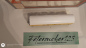 Preview: Lima H0 DC 303587 Kühlwagen "Schweppes" / NEM / SBB / OVP