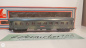 Preview: Lima H0 DC 309197 Abteilwagen Militär-Tarnfarben "SG 20 RQ 10 26" / OVP
