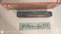 Preview: Lima H0 DC 309197 Abteilwagen Militär-Tarnfarben "SG 20 RQ 10 26" / OVP