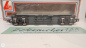 Preview: Lima H0 DC 309197 Abteilwagen Militär-Tarnfarben "SG 20 RQ 10 26" / OVP