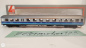 Preview: Lima H0 DC 309574 Flughafen Express "Silberling" 1./2. Kl / NEM / DB / OVP