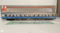 Preview: Lima H0 DC 309574 Flughafen Express "Silberling" 1./2. Kl / NEM / DB / OVP
