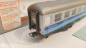 Preview: Lima H0 DC 309574 Flughafen Express "Silberling" 1./2. Kl / NEM / DB / OVP