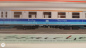 Preview: Lima H0 DC 309574 Flughafen Express "Silberling" 1./2. Kl / NEM / DB / OVP