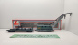 Preview: Lima H0 DC 309058 Schwerlastkran mit Schutzwagen / BPRX 4030 / DB / OVP