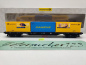 Preview: Lima H0 DC 02142 Tragwagen & 3 Container Rs / DP Philatelie / NEM / DB / OVP