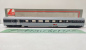 Preview: Lima H0 DC 201205 Eurocity Mittelwagen "Gotthard" "Graue Maus" / SBB / OVP