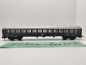 Preview: Lima H0 DC 309178 Schnellzugwagen 2.Kl A4Umb / DB